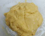 Foto del paso 1 de la receta: Galletas de vainilla