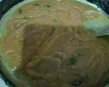 A picture of step 9 of Wheat flour and besan ka halwa.
