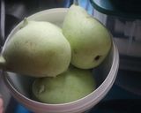Foto del paso 7 de la receta: Solomillo con peras en freidora de aire