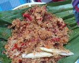 Foto langkah ke 4 dari resep Urap sayur.