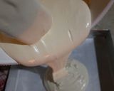 Foto langkah ke 5 dari resep Bolu Gulung Ekonomis Irit Telur.