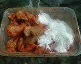 Rice Flour Marinade Chicken Fry recipe step 1 photo