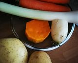 Foto del paso 3 de la receta: Cocido Madrileño Gluten Free