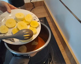 Foto del paso 6 de la receta: Morcillo de ternera en salsa/sukalki receta del país Vasco