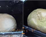 Foto del paso 3 de la receta: Pan de romero en panificadora