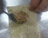 عکس مرحله 8 از دستور رشته خشکار دستور 1