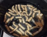 Foto del paso 2 de la receta: 🥳Palitos Salados🥳(super express)