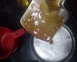 तीळ गूळाचे लाडू (til gudache ladoo recipe in marathi) रेसिपी स्टेप 4 फोटो