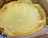 Foto del paso 3 de la receta: Tarta de queso con base de galleta al horno