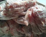 Foto del paso 2 de la receta: Cordero guisado