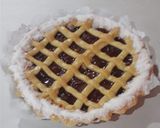 Foto del paso 9 de la receta: Pastafrola. Grace