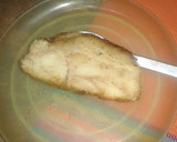 Foto del paso 3 de la receta: Budín de Pan sin gluten