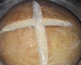 Foto del paso 7 de la receta: Pan de Campo