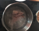 Foto del paso 1 de la receta: Gazpachuelo Malagueño