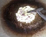 Foto langkah ke 2 dari resep Tumis Jamur Tiram.