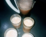 Foto del paso 5 de la receta: Licuado de naranja, banana y manzana!!!! bien fresquito 🤗🤗🤗🤗