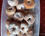 Foto langkah ke 6 dari resep Donat jadul.