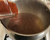Foto del paso 12 de la receta: Chile relleno hojaldrado