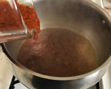 Foto del paso 12 de la receta: Chile relleno hojaldrado