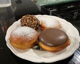 Foto del paso 6 de la receta: Berlinesas