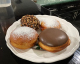 Foto del paso 6 de la receta: Berlinesas