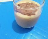 Foto langkah ke 3 dari resep Smoothie banana & orange (smoothie pisang & jeruk).