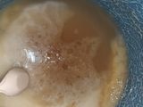 Home made ice cream