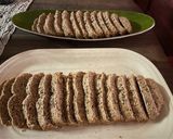 Foto del paso 5 de la receta: Pan lactal integral, súper natural