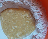 Foto del paso 2 de la receta: Tarta de ricota con dulce de leche