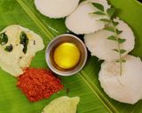 पोहा इडली (poha idli recipe in Hindi) रेसिपी चरण 4 फोटो