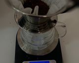 صورة لخطوة 4 من وصفة قهوة باردة V60