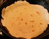 Foto del paso 3 de la receta: Durum de pollo y cerdo