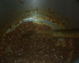 A picture of step 1 of Sweet potato curry #author marathon.