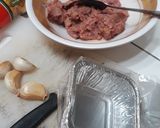Foto langkah ke 3 dari resep Macaroni selingkuh 😍.