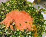 તુવેર ટોઠા(Tuver Thotha Recipe in Gujarati) રેસીપી સ્ટેપ5ફોટો