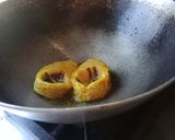 সজনে ডাঁটা দিয়ে মাছের ঝোল(Sojhne data diye macher jhol recipe in Bengali) রেসিপি ধাপ - 3 ছবি