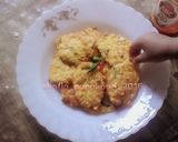 Foto langkah ke 4 dari resep Ampal Jagung (Bakwan jagung versi 1).