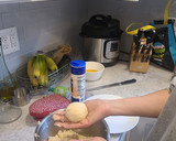 Foto del paso 4 de la receta: Arepas