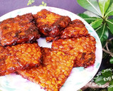 Foto langkah ke 12 dari resep 🎯Tempe Bakar Teflon.