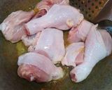 Foto langkah ke 2 dari resep Opor Ayam kuning.
