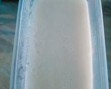 Foto langkah ke 1 dari resep Es Teler Creamy.