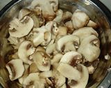 Foto langkah ke 1 dari resep Jamur Saus Tiram 🍄‍🟫.