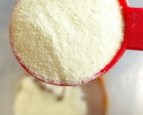 Foto del paso 2 de la receta: Crema "Kinder Bueno" 🥄🥞