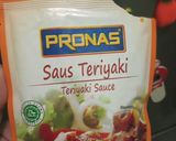 Foto langkah ke 4 dari resep Tempe Panggang Saus Teriyaki.