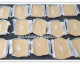 Foto del paso 6 de la receta: Mantecadas de Astorga