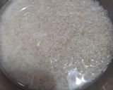 Foto langkah ke 1 dari resep Nasi lemak basmati malaysia.