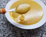Foto del paso 3 de la receta: Sopa de Mijo con sobras de puchero(en sopera)