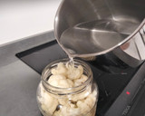Foto del paso 6 de la receta: Coliflor encurtida