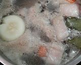 Foto del paso 13 de la receta: Cocido Madrileño