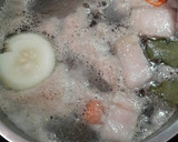 Foto del paso 13 de la receta: Cocido Madrileño